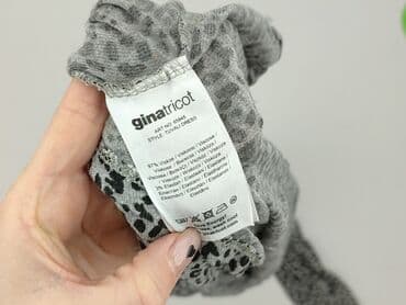 sukienka w kształcie trapezu: Gina Tricot, Sukienka damska, rozmiar XS — 5