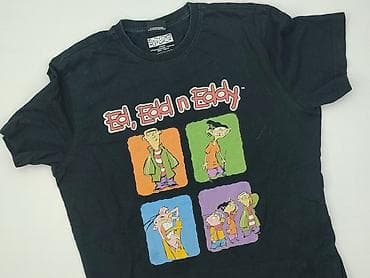 Koszulki: Looney Tunes, Koszulka dla mężczyzn, rozmiar L — 1