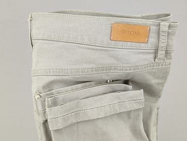 marka rajstop: TONI, Jeansy damskie, 4XL — 6