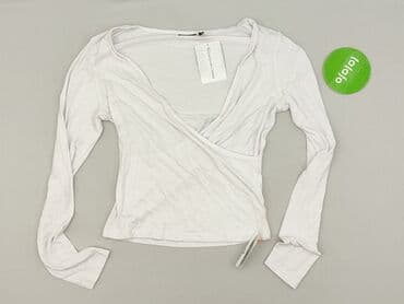 koszula z bambusem mem: Bluzka damska, S — 2