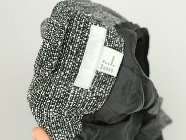 kurtka puchowa lakierowana: H&M, Women`s coat, M — 5