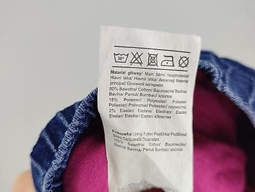 ck bluzka: Spodnie jeansowe, 5.10.15, 1.5-2 lat, 92, stan - Bardzo dobry — 5