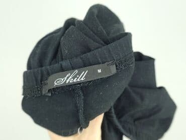 legginsy ciazowe: Legginsy rozmiar M — 4