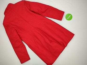 outerwear c: Płaszcz damski, rozmiar S — 3