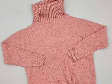 sweter s: Golf damski, rozmiar L — 1