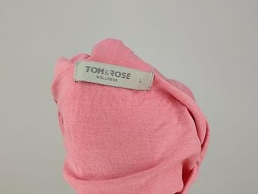 rozowy: Tom Rose, Bluzka damska, rozmiar L — 4