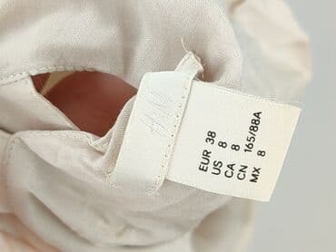 hm top w paski: H&M, Top damski, rozmiar M — 5