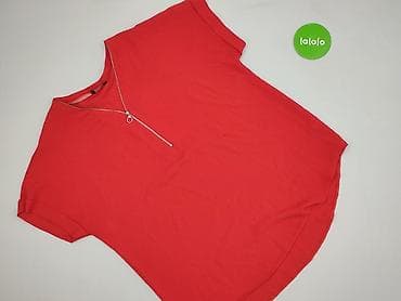 7xl: Selected Femme, Bluzka damska, rozmiar 3XL — 2