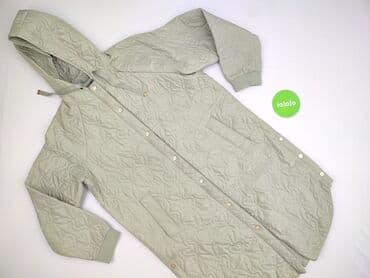 kurtka 4f: Cardio Bunny, Płaszcz damski, rozmiar L — 2