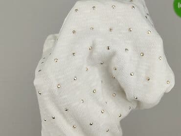 markowe t shirty damskie wyprzedaż zalando: T-shirt damski, rozmiar S — 5