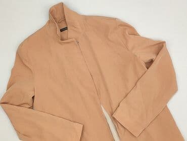 pomarańczowa marynarka mohito: Atmosphere, Marynarka damska, rozmiar M — 1