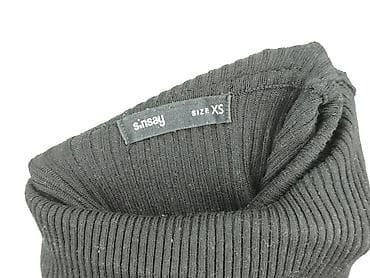 spódnice golfowe: Sinsay, Golf damski, rozmiar XS — 4