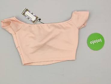 i saw first: Boohoo, Top damski, rozmiar S — 3