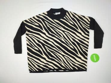 t shirty python: Janina, Women`s sweater, size M (EU 38) — 2