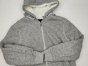 bluzy z megi: Buffalo, Bluza z kapturem damska, rozmiar L — 1