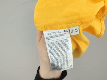 guess żółta sukienka: C&A, Bluzka damska, XL — 4