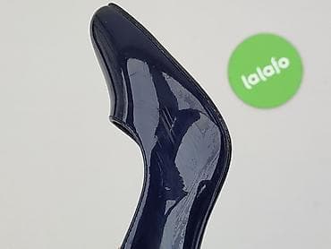 marka butik: Sergio Leone, Półbuty damskie, rozmiar 37 — 5