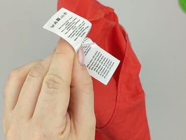 koszulka poliamid: F&F, Koszula damska, rozmiar M — 6