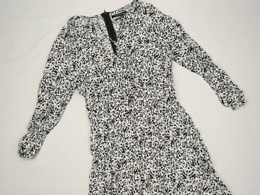 sukienki wizytowe h: Reserved, Women`s dress, size M (EU 38) — 1