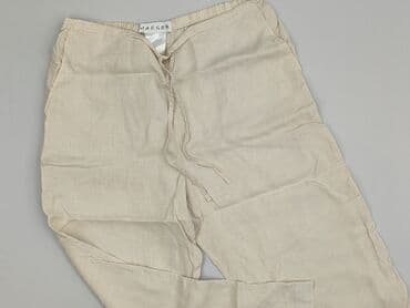 Jaeger, Women`s trousers, size M at lalafo.pl Jaeger, Women`s trousers, size M