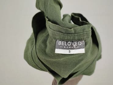 koszulki z królikiem damskie: Beloved, Women`s T-shirt, size S — 5