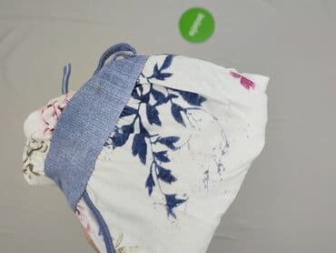 kombinezon długi rękaw krótkie spodenki: Kombinezon damski, rozmiar S — 4