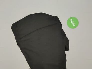 biala koszula i kolarki: Szorty damskie, rozmiar S — 6