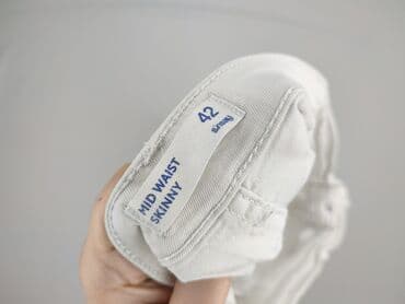 legginsy tommy hilfiger: Sinsay, Jeans for women, XL — 4