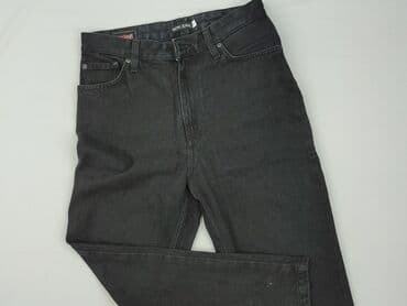 levis mom jeans 80s: Jeansy damskie, rozmiar M — 1