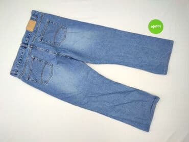 jeansy bootcut: Jeansy damskie, rozmiar S — 3