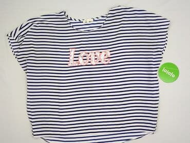 ażurowa bluzka sinsay: Sinsay, Bluzka damska, rozmiar M — 2