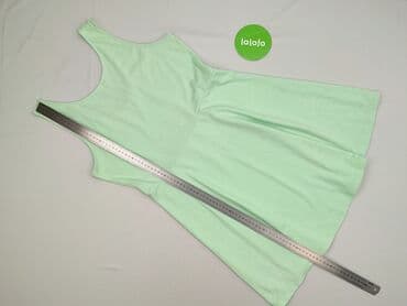 sukienka na wesele miętowa: Sukienka damska, rozmiar L — 3