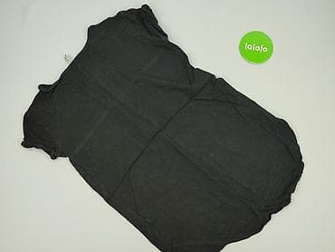 h: H&M Divided, Футболка жіноча, розмір S — 4