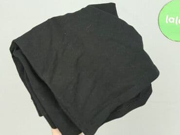 spódniczka mini czarne: Spódnica damska, rozmiar M — 5