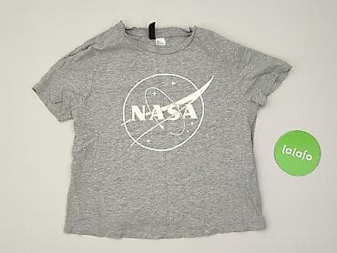 native koszule: H&M Divided, T-shirt damski, rozmiar S — 2