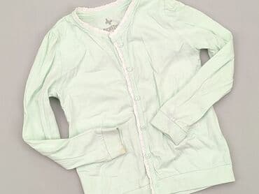 Bluzy: Bluza, Lupilu, 5-6 lat, 110-116 cm, stan - Dobry