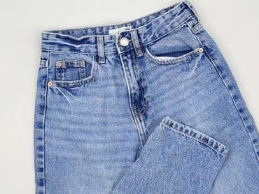 regular jeans: Jeansy damskie — 1