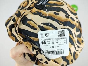 blyszczace body: Zara, Body damskie, rozmiar M — 5