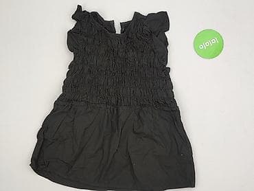 czarne bluzki basic: Medicine, Bluzka damska, rozmiar L — 2