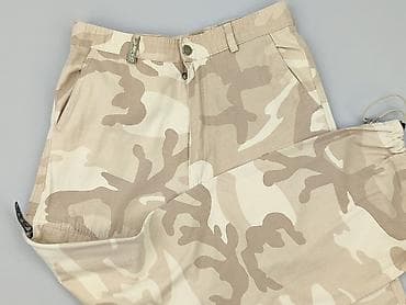 tk maxx nike: Штани карго жіночі, розмір S — 1