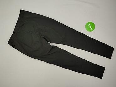 legginsy plus size: Legginsy rozmiar L — 3