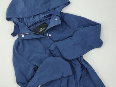 buty ala crocs: Cropp, Parka damska, rozmiar XS — 1