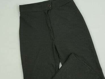 legginsy damskie calvin klein allegro: Young Fashion, Material trousers for women, L at lalafo.pl — 1 legginsy damskie calvin klein allegro: Young Fashion, Material trousers for women, L — 1