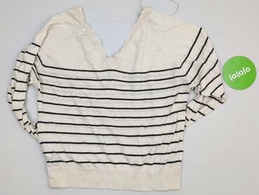 koszula swoateczna: Zara, Sweter damski, rozmiar M — 3