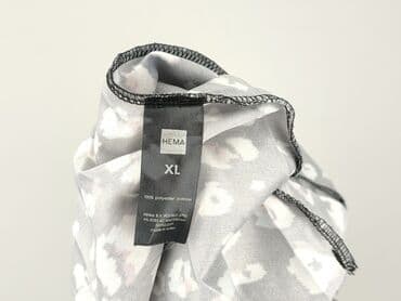 spódnice w zwierzęce wzory: Hema, Spódnica damska, rozmiar XL — 4