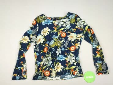 reserved bluzki w kwiaty: Reserved, Bluzka damska, rozmiar M — 2