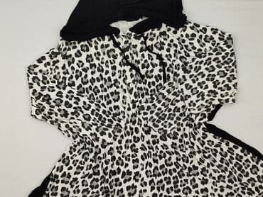 bluzka z dobermanem: Amisu, Women's blouse, size One size — 2