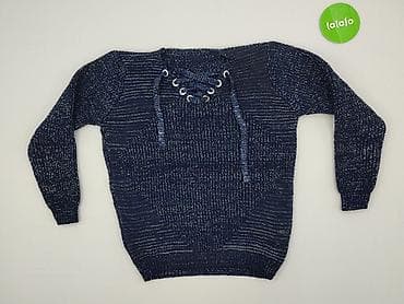 sweter suwak: Sweter damski, rozmiar XL — 2