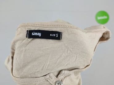 zielona marynarka sinsay: Sinsay, Bluzka damska, S — 4