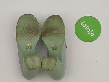 deichmann buty mokasyny: Półbuty damskie, rozmiar 36 — 5